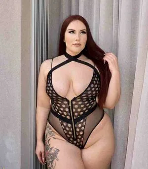 Aubrey Red Ruby Red OnlyFans Leaked Free Thumbnail Picture - #PADzP1nE4r