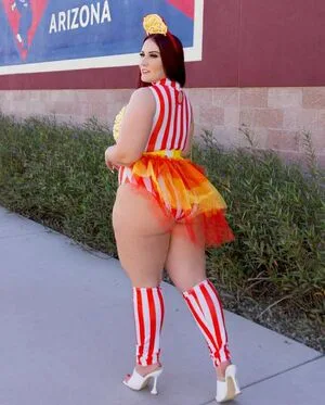 Aubrey Red Ruby Red OnlyFans Leaked Free Thumbnail Picture - #Rv6ZyQs92N