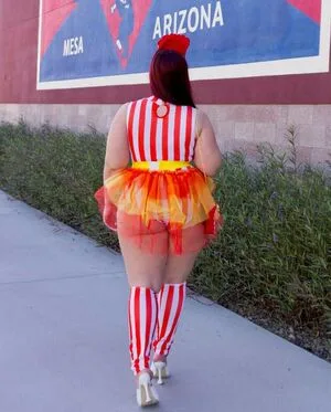 Aubrey Red Ruby Red OnlyFans Leaked Free Thumbnail Picture - #YDBQXLzZ5k