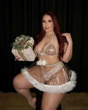 Aubrey Red Ruby Red OnlyFans Leaked Free Thumbnail Picture - #ZKDk5UXKed