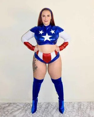 Aubrey Red Ruby Red OnlyFans Leaked Free Thumbnail Picture - #rDtt92vxgE