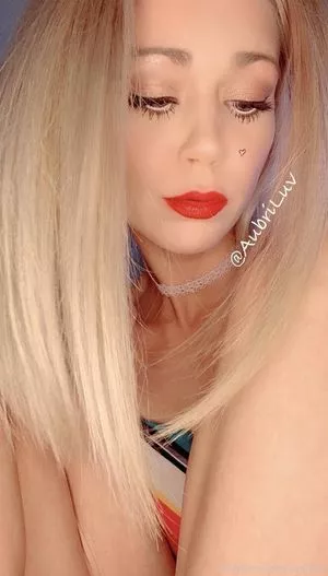 aubriluv OnlyFans Leaked Free Thumbnail Picture - #pRzJ56Dsov