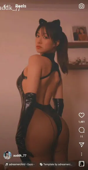 Auddk OnlyFans Leaked Free Thumbnail Picture - #0IiGKftv1w