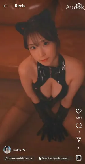 Auddk OnlyFans Leaked Free Thumbnail Picture - #Vouam0loB9