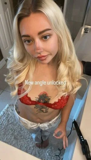 Audrabeann OnlyFans Leaked Free Thumbnail Picture - #L2a8kvsRZJ