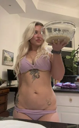 Audrabeann Thumbnail Picture