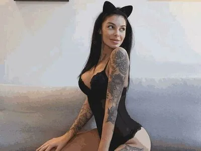 Audrey Chabloz Thumbnail Picture