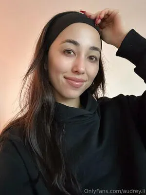 Audrey Li OnlyFans Leaked Free Thumbnail Picture - #bI2CAN7WGY