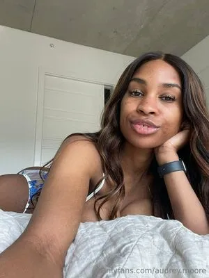 Audrey Moore OnlyFans Leaked Free Thumbnail Picture - #Eu6puXIMYK