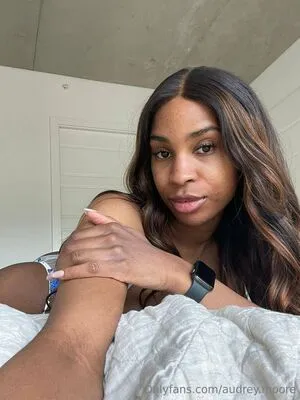 Audrey Moore OnlyFans Leaked Free Thumbnail Picture - #Qkb4PvTYM8