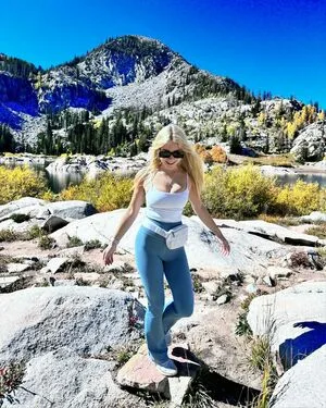 Audrey Wright OnlyFans Leaked Free Thumbnail Picture - #7fChX4Fx7V