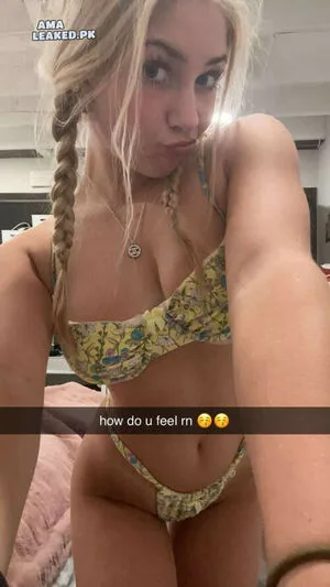 Audrey Wright OnlyFans Leaked Free Thumbnail Picture - #k4Cfk5prLy