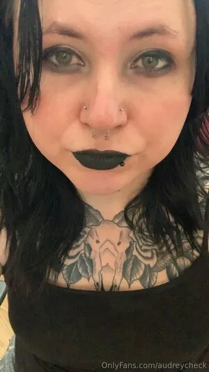 Audreycheck OnlyFans Leaked Free Thumbnail Picture - #0tPO3pRLaf