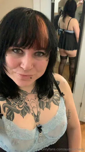 Audreycheck OnlyFans Leaked Free Thumbnail Picture - #LK7CWmh9wv