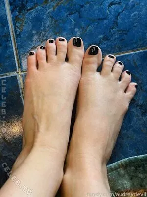 Audreydevil OnlyFans Leaked Free Thumbnail Picture - #5E2EY7TKH8