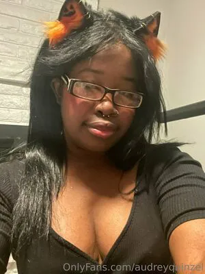 Audreyquinzel OnlyFans Leaked Free Thumbnail Picture - #3I4urc9XcZ