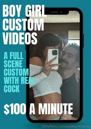 Audreyreidfree Thumbnail Picture