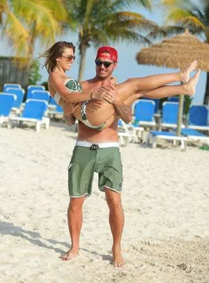 Audrina Patridge Thumbnail Picture
