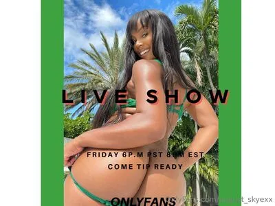 August Skyexx OnlyFans Leaked Free Thumbnail Picture - #D2MsFEcyWw