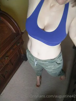 Augustine42 OnlyFans Leaked Free Thumbnail Picture - #43NBVlO9wq