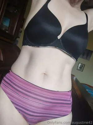Augustine42 OnlyFans Leaked Free Thumbnail Picture - #d3NRArkoKf