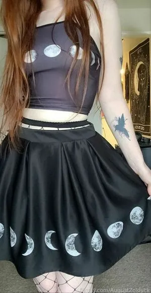 Augustzoldyck OnlyFans Leaked Free Thumbnail Picture - #2xngIRCphP