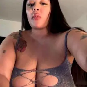 Aundreana Rene Thumbnail Picture