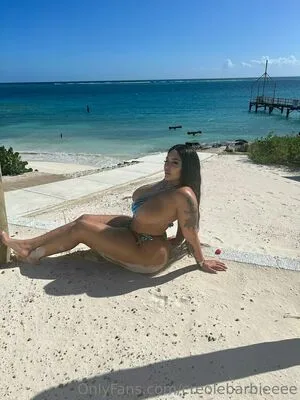 Aundreana Rene Creole Barbie Thumbnail Picture