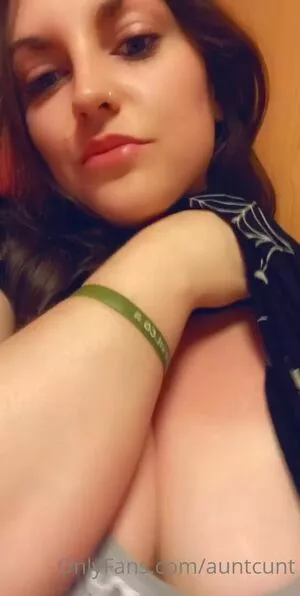 auntcunt OnlyFans Leaked Free Thumbnail Picture - #G2udcdNpKE