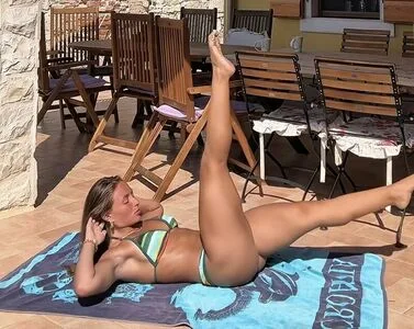 Aura Rispoli OnlyFans Leaked Free Thumbnail Picture - #7QbfxzSSSR
