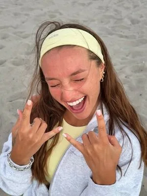 Aura Rispoli OnlyFans Leaked Free Thumbnail Picture - #kaNWB6lJZg