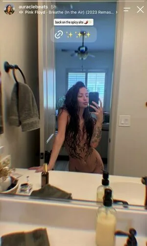 Auraclebeats OnlyFans Leaked Free Thumbnail Picture - #rtzjj3X6XE