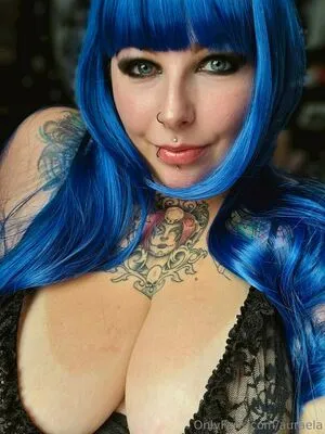 Auraela OnlyFans Leaked Free Thumbnail Picture - #0p3LRrGzhJ