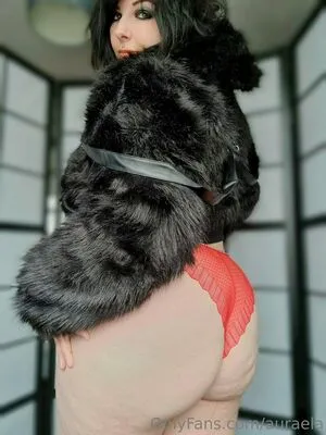 Auraela OnlyFans Leaked Free Thumbnail Picture - #7btnZ5mBgB