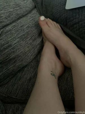 Aurdeyb OnlyFans Leaked Free Thumbnail Picture - #oMe4xs3OO0