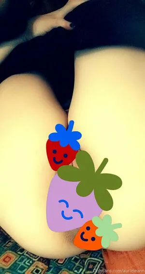 Aurieleann OnlyFans Leaked Free Thumbnail Picture - #fX8DMlaFMs