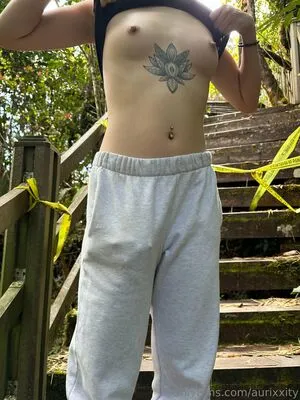 Aurixxity OnlyFans Leaked Free Thumbnail Picture - #f4H4Ew0Me9