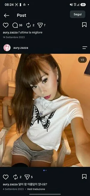 Aurora OnlyFans Leaked Free Thumbnail Picture - #pqqVVBKBb9