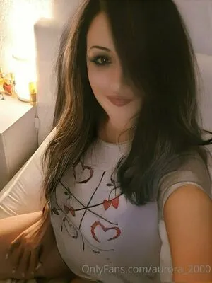Aurora OnlyFans Leaked Free Thumbnail Picture - #PQ1L2qnrW5
