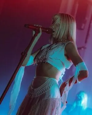 Aurora Aksnes OnlyFans Leaked Free Thumbnail Picture - #RF2YaXjukt