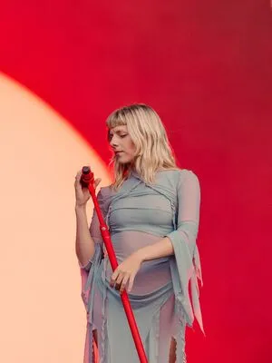 Aurora Aksnes OnlyFans Leaked Free Thumbnail Picture - #ryOOAwv2To