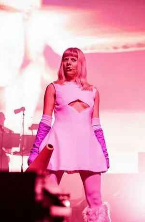 Aurora Aksnes OnlyFans Leaked Free Thumbnail Picture - #tvGmVlrAwv