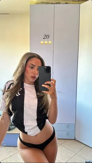 Aurora Becarelli OnlyFans Leaked Free Thumbnail Picture - #0maIeVAtR2