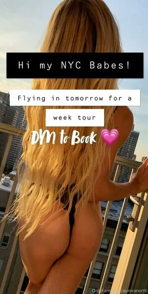 Aurora North OnlyFans Leaked Free Thumbnail Picture - #7bPfx1cXTo
