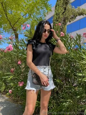 Aurora Vinga OnlyFans Leaked Free Thumbnail Picture - #4fYVP8Zpd1