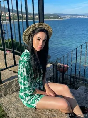 Aurora Vinga OnlyFans Leaked Free Thumbnail Picture - #DDXoInwWTk