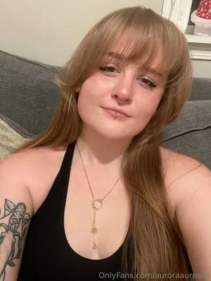 Auroraaurealis OnlyFans Leaked Free Thumbnail Picture - #zaxKV2C0dB