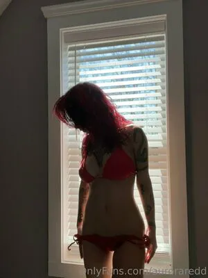 Auroraredd OnlyFans Leaked Free Thumbnail Picture - #A4j1vO5Qij
