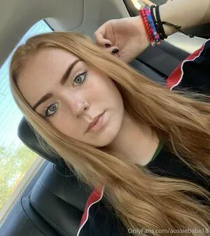 Aussiebabe18 OnlyFans Leaked Free Thumbnail Picture - #8w1Gvrw2Mq