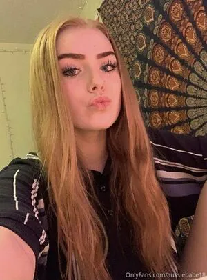 Aussiebabe18 OnlyFans Leaked Free Thumbnail Picture - #kG2HXJCS27